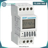 Acheter NKG4-B Interrupteur temporisé mécanique(Horaire) CHINT en Tunisie - Disponible au meilleur prix sur CoThings