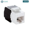 Acheter Noyau Prise RJ45 UTP CAT 6 Less Keystone Jack en Tunisie - Disponible au meilleur prix sur CoThings