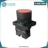 Acheter NP2-BA42 Bouton Poussoir Arrêt Rouge (Métallique) en Tunisie - Disponible au meilleur prix sur CoThings