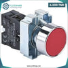 Acheter NP2-BA42 Bouton Poussoir Rouge - CHINT en Tunisie - Disponible au meilleur prix sur CoThings
