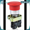 Acheter NP2-BS541 Bouton arrêt d'urgence 1NO avec accrochage ROUGE ø40mm en Tunisie - Disponible au meilleur prix sur CoThings