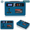 Acheter Onduleur 150 W pour batterie lithium en Tunisie - Disponible au meilleur prix sur CoThings