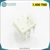 Optocoupleur DIP-6 Phototransistor d’origine 4N35 - Domotique Tunisie