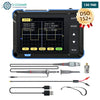 Acheter Oscilloscope numérique portable FNIRSI DSO152 — 200 kHz / 2.5 MS/s + sonde P6100 en Tunisie - Disponible au meilleur prix sur CoThings