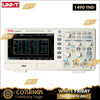 Oscilloscope Numérique UTD2072CL - Domotique Tunisie