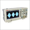 Acheter Oscilloscope Numérique UTD2072CL en Tunisie - Disponible au meilleur prix sur CoThings