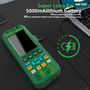 Acheter Oscilloscope portable 3-en-1 BSIDE O7 – 25 MHz, 2 voies + Multimètre + Générateur de signaux en Tunisie - Disponible au meilleur prix sur CoThings