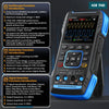 Acheter Oscilloscope portable 3-en-1 FNIRSI 2C53T – 50 MHz, 2 voies + Multimètre + Générateur de signaux en Tunisie - Disponible au meilleur prix sur CoThings