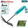 Acheter Outil Jardin 2 En 1 Binette Griffe THGT979K TOTAL en Tunisie - Disponible au meilleur prix sur CoThings
