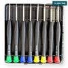 Acheter Pack tournevis 8 pièces Lamboss en Tunisie - Disponible au meilleur prix sur CoThings