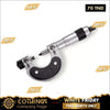 Acheter Palmer 0--- 25mm Chrome Mtrix en Tunisie - Disponible au meilleur prix sur CoThings