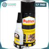 Pattex 2k Activateur Adhésif Instantané 400 ml + 100 gr - Domotique