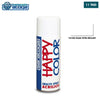 Acheter Peinture Blanc Brillant 400 ml – SARATOGA 150.00 Happy Color2 en Tunisie - Disponible au meilleur prix sur CoThings