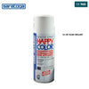 Acheter Peinture Électroménager Blanc 400 ml – SARATOGA 161.001 Happy Color en Tunisie - Disponible au meilleur prix sur CoThings