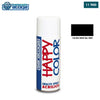 Acheter Peinture Noir Brillant RAL9005 400 ml – SARATOGA Happy Color en Tunisie - Disponible au meilleur prix sur CoThings