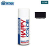 Acheter Peinture Noir Mat RAL9005 400 ml – SARATOGA 150.003 Happy Color en Tunisie - Disponible au meilleur prix sur CoThings
