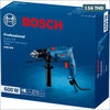 Acheter Perceuse à percussion 600W BOSCH en Tunisie - Disponible au meilleur prix sur CoThings