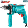 Acheter Perceuse Percussion 680W–TOTAL Puissante TG1061356 en Tunisie - Disponible au meilleur prix sur CoThings