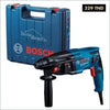 Acheter Perforateur GBH 220 SDS plus BOSCH en Tunisie - Disponible au meilleur prix sur CoThings