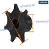 Acheter Pignon de rechange pour moteur synchrone 60KTYZ en Tunisie - Disponible au meilleur prix sur CoThings