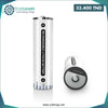 Acheter Pile AA USB rechargable 2200W (pack de 2 piles) en Tunisie - Disponible au meilleur prix sur CoThings