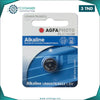 Acheter Pile bouton LR44 AlKaline 1.5V AGFA en Tunisie - Disponible au meilleur prix sur CoThings