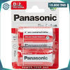 Acheter 2 x Piles chauffage Panasonic R20 1.5V en Tunisie - Disponible au meilleur prix sur CoThings