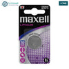 Acheter Pile CR2032 3V Maxell en Tunisie - Disponible au meilleur prix sur CoThings