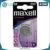 Acheter Pile CR2032 3V Maxell en Tunisie - Disponible au meilleur prix sur CoThings