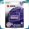 Acheter Pile Lithium AGFAPHOTO CR123A – 1 pièce en Tunisie - Disponible au meilleur prix sur CoThings