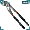 Acheter Pince à Gaz 250 mm – HARDEN PRO en Tunisie - Disponible au meilleur prix sur CoThings