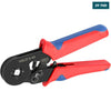 Acheter Pince à sertir Heschen HSC8 6-4mm² pour câbles à embouts carrés de 0,25 à 6,0 mm² en Tunisie - Disponible au meilleur prix sur CoThings