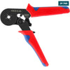 Acheter Pince à sertir Heschen HSC8 6-4mm² pour câbles à embouts carrés de 0,25 à 6,0 mm² en Tunisie - Disponible au meilleur prix sur CoThings