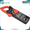 Acheter Pince ampèremétrique AC/DC 600A YATO en Tunisie - Disponible au meilleur prix sur CoThings