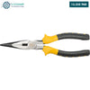 Acheter PINCE A BEC LONG DROITE 180MM VOREL en Tunisie - Disponible au meilleur prix sur CoThings