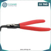 Acheter Pince circlips INT coudee 230mm VT258230 VIP-TEC en Tunisie - Disponible au meilleur prix sur CoThings