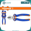 Acheter Pince Coupante 160 mm (6″)  WADFOW en Tunisie - Disponible au meilleur prix sur CoThings