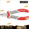 Acheter Pince Coupante Diagonale Cr-V 160Mm en Tunisie - Disponible au meilleur prix sur CoThings