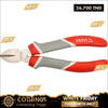 Acheter Pince Coupante Diagonale Cr-V 180Mm en Tunisie - Disponible au meilleur prix sur CoThings