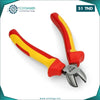 Acheter Pince Coupante Diagonale Isolee 160Mm Vde en Tunisie - Disponible au meilleur prix sur CoThings