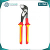 Acheter Pince Coupante Diagonale Isolee 160Mm Vde en Tunisie - Disponible au meilleur prix sur CoThings