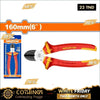 Acheter Pince coupante isolée 1000 V 160 mm WADFOW en Tunisie - Disponible au meilleur prix sur CoThings
