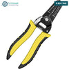 Acheter PINCE A DENUDER 0.5 - 2.6 MM CROWNMAN en Tunisie - Disponible au meilleur prix sur CoThings