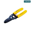 Acheter PINCE A DENUDER 0.6/2.6 CABLE ELECTRIC 165MM en Tunisie - Disponible au meilleur prix sur CoThings