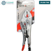 Acheter Pince etau à bec courte 180Mm YT-2472 en Tunisie - Disponible au meilleur prix sur CoThings
