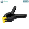 Acheter PINCE DE SERRAGE A RESSORT 100 MM en Tunisie - Disponible au meilleur prix sur CoThings
