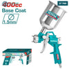 Acheter Pistolet À Peinture 1,5 mm -TOTAL Projets -TAT10401 en Tunisie - Disponible au meilleur prix sur CoThings