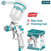 Acheter Pistolet Pulvérisation 1,3 Mm Pour Peinture TOTAL TAT10605 en Tunisie - Disponible au meilleur prix sur CoThings
