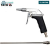Acheter PISTOLET DE SOUFLAGE AVEC EXTENSION en Tunisie - Disponible au meilleur prix sur CoThings