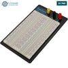 Acheter Plaque d’essai ZY-204 1660 points en Tunisie - Disponible au meilleur prix sur CoThings